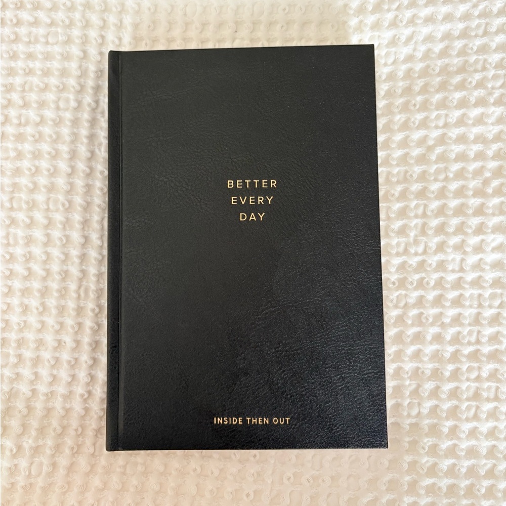 Inside Then Out Journal